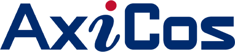 AxiCos logo