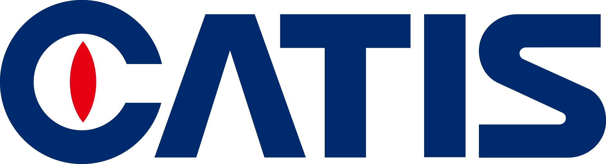 catis logo