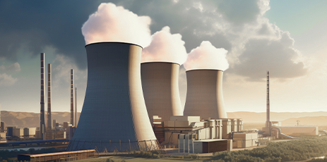 파트너-원자력발전소