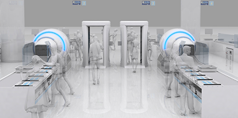 파트너-국제공항,항만