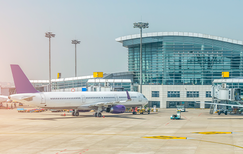 공항