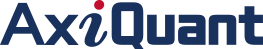 AxiQuant logo